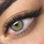 fox eyes